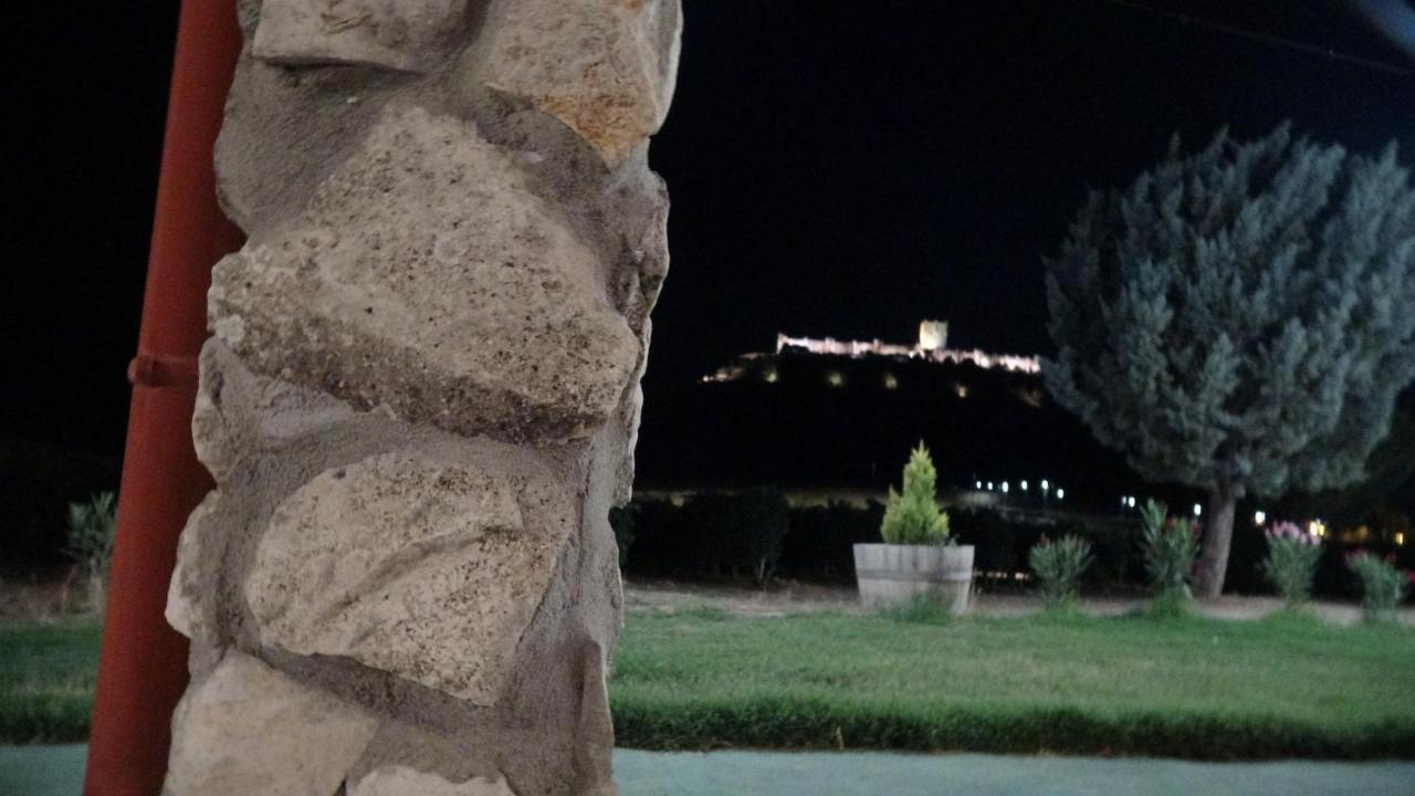 Finca Entrevinedos De Bodegas Marcos Peñafiel Dış mekan fotoğraf
