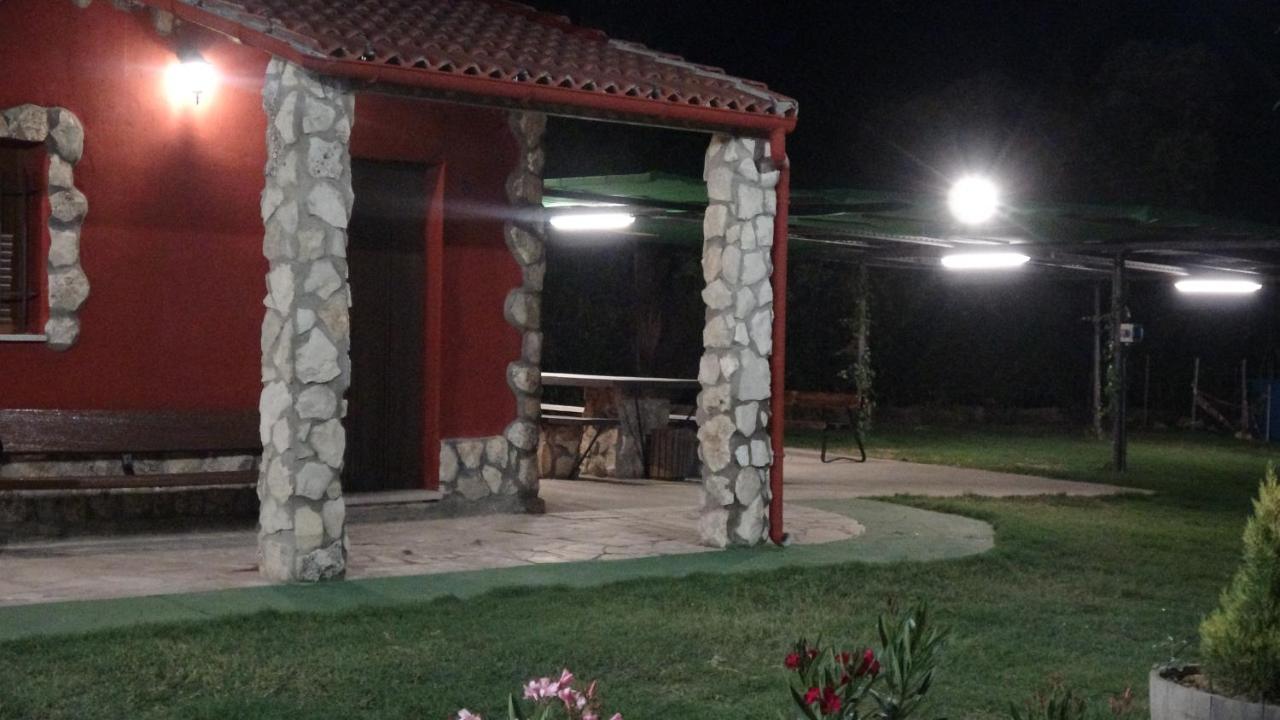 Finca Entrevinedos De Bodegas Marcos Peñafiel Dış mekan fotoğraf