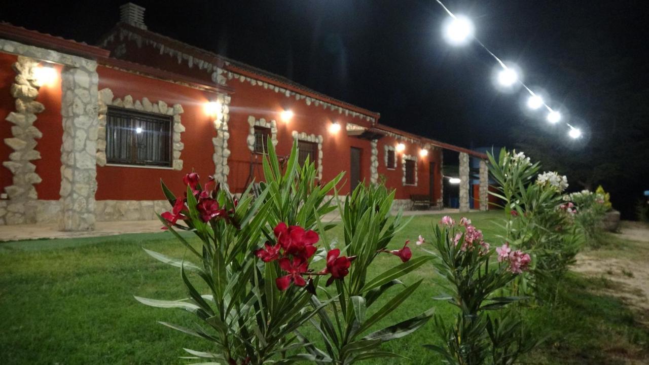 Finca Entrevinedos De Bodegas Marcos Peñafiel Dış mekan fotoğraf
