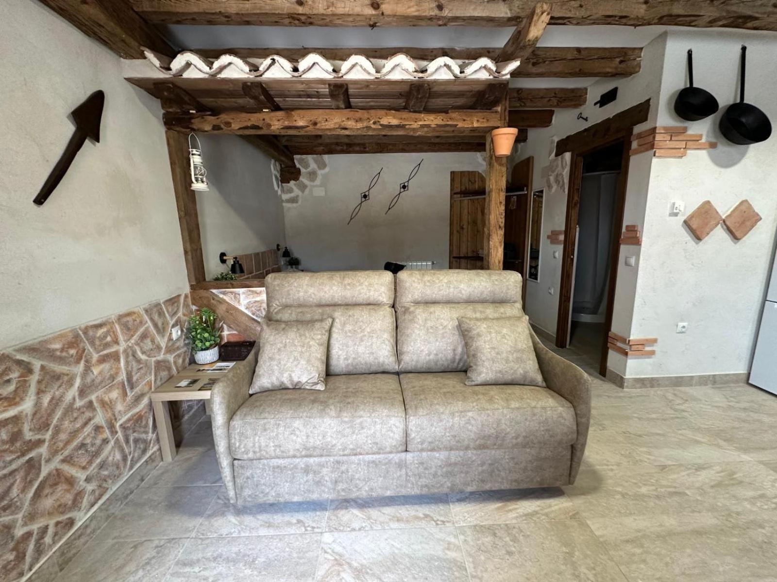 Finca Entrevinedos De Bodegas Marcos Peñafiel Dış mekan fotoğraf