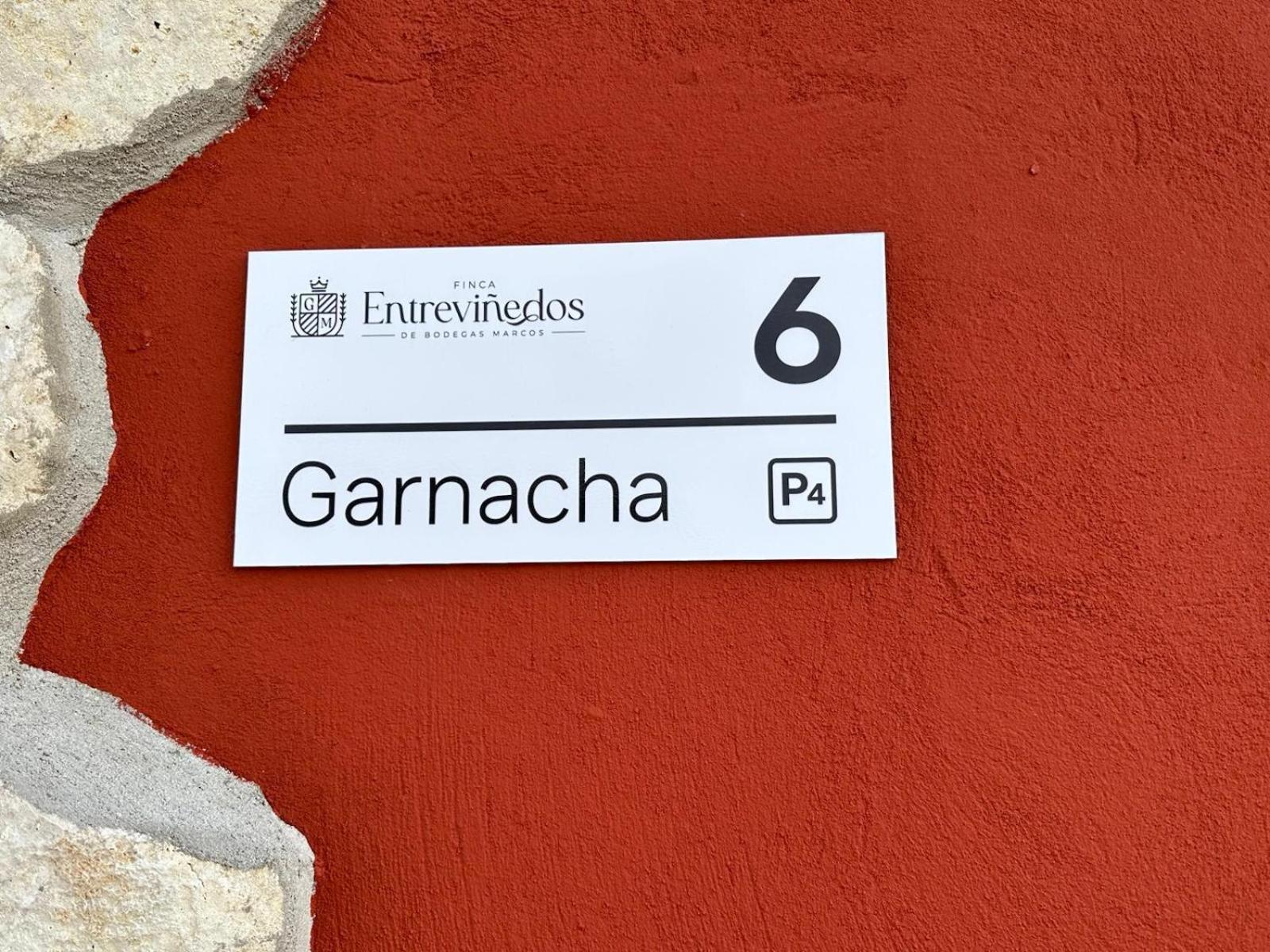 Finca Entrevinedos De Bodegas Marcos Peñafiel Dış mekan fotoğraf