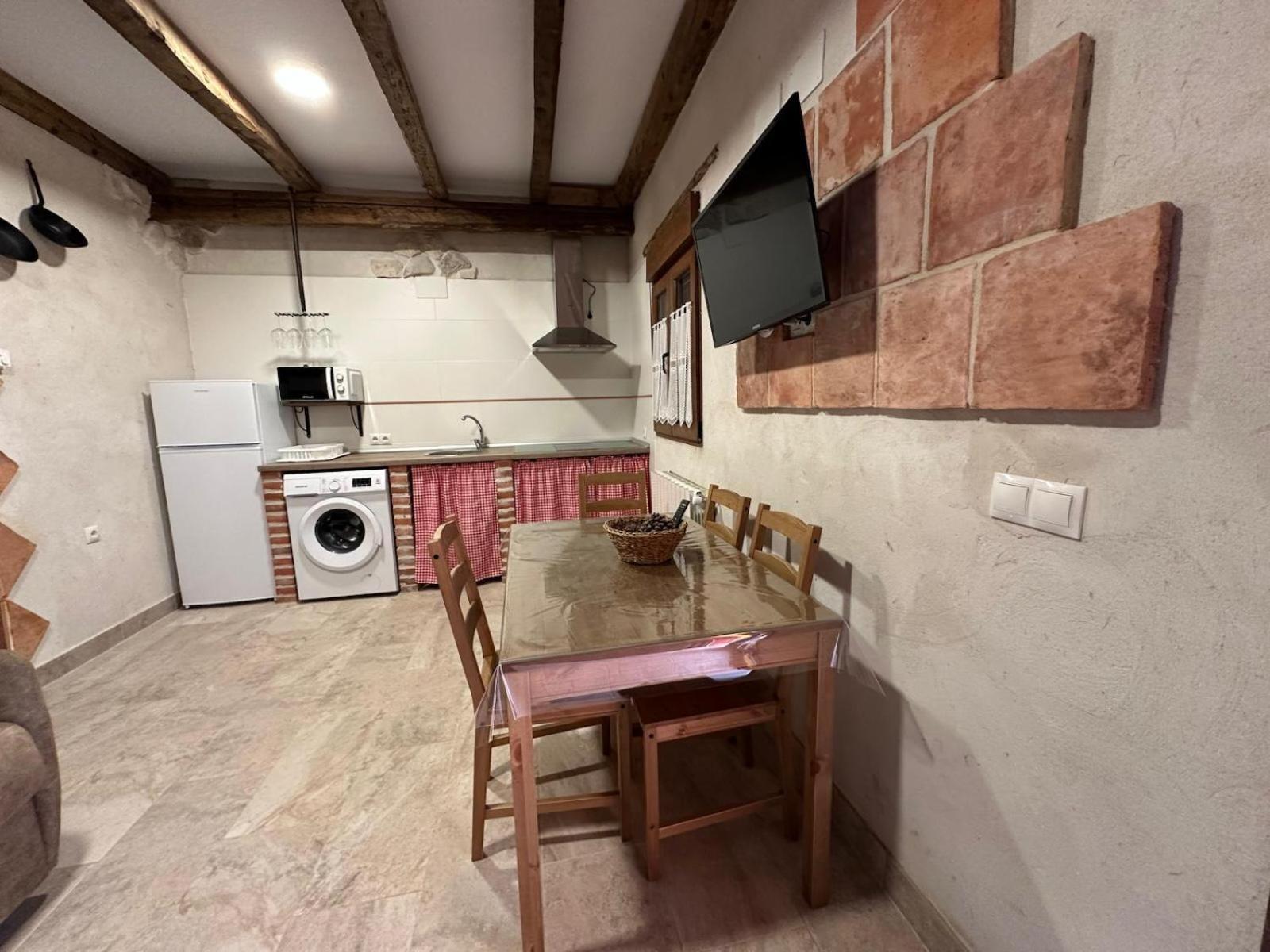 Finca Entrevinedos De Bodegas Marcos Peñafiel Dış mekan fotoğraf