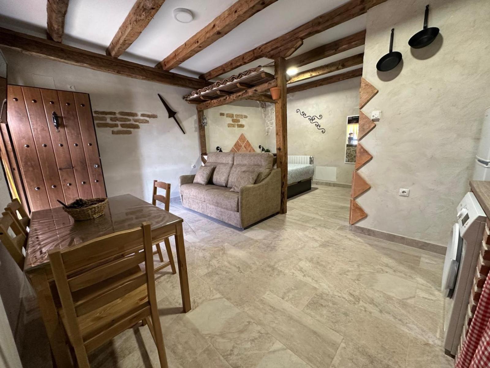 Finca Entrevinedos De Bodegas Marcos Peñafiel Dış mekan fotoğraf