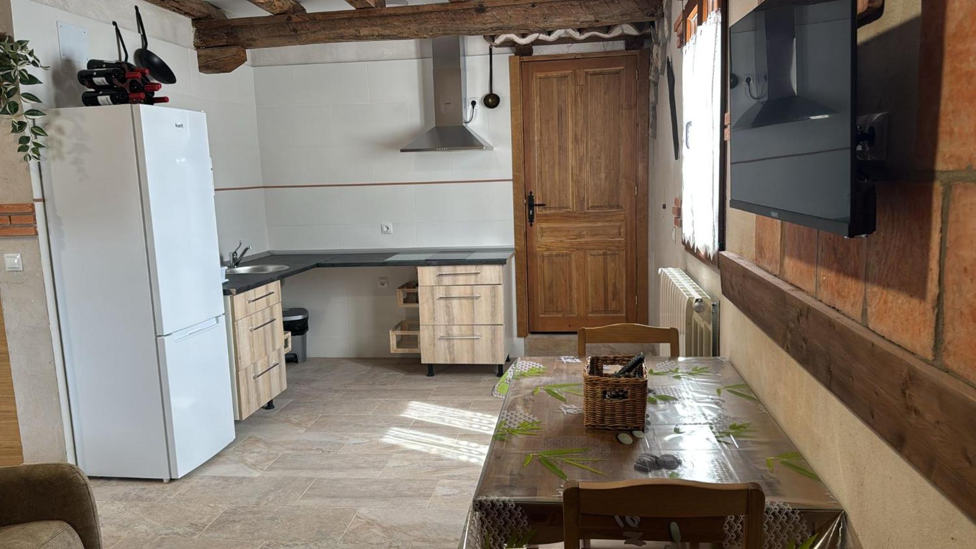 Finca Entrevinedos De Bodegas Marcos Peñafiel Dış mekan fotoğraf